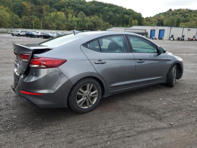 Photo 2 VIN: 5NPD84LF5JH343960 - HYUNDAI ELANTRA SE 