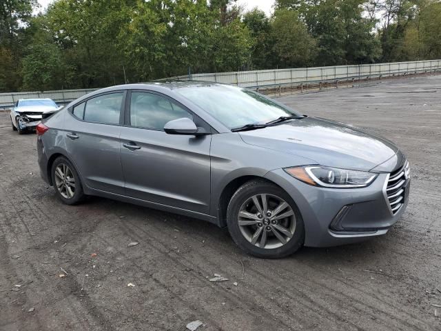 Photo 3 VIN: 5NPD84LF5JH343960 - HYUNDAI ELANTRA SE 