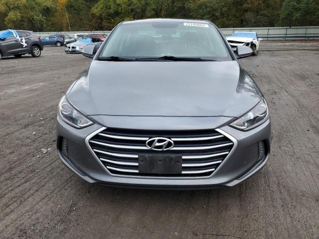 Photo 4 VIN: 5NPD84LF5JH343960 - HYUNDAI ELANTRA SE 