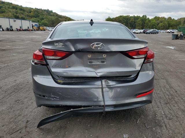 Photo 5 VIN: 5NPD84LF5JH343960 - HYUNDAI ELANTRA SE 