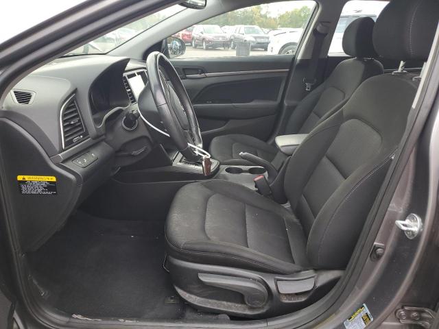 Photo 6 VIN: 5NPD84LF5JH343960 - HYUNDAI ELANTRA SE 