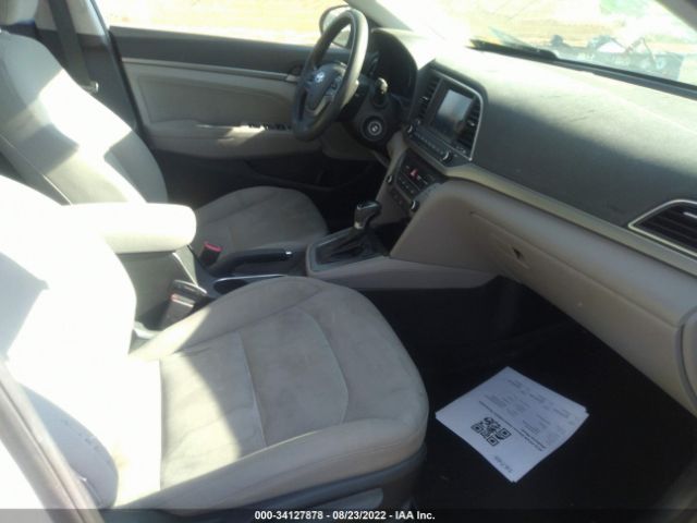 Photo 4 VIN: 5NPD84LF5JH344980 - HYUNDAI ELANTRA 