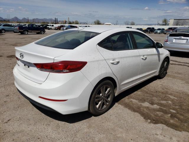 Photo 2 VIN: 5NPD84LF5JH345546 - HYUNDAI ELANTRA SE 