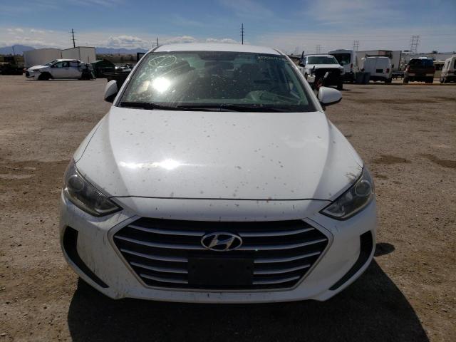 Photo 4 VIN: 5NPD84LF5JH345546 - HYUNDAI ELANTRA SE 