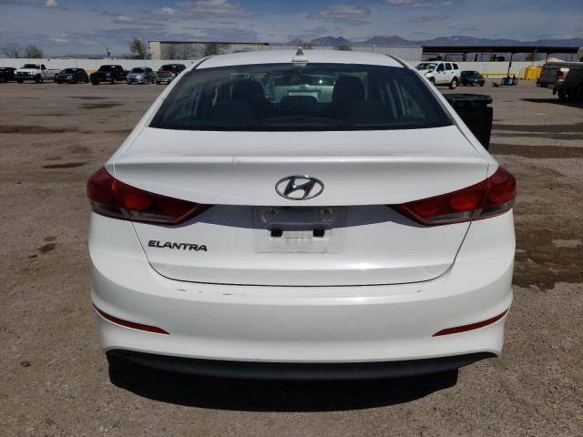 Photo 5 VIN: 5NPD84LF5JH345546 - HYUNDAI ELANTRA SE 