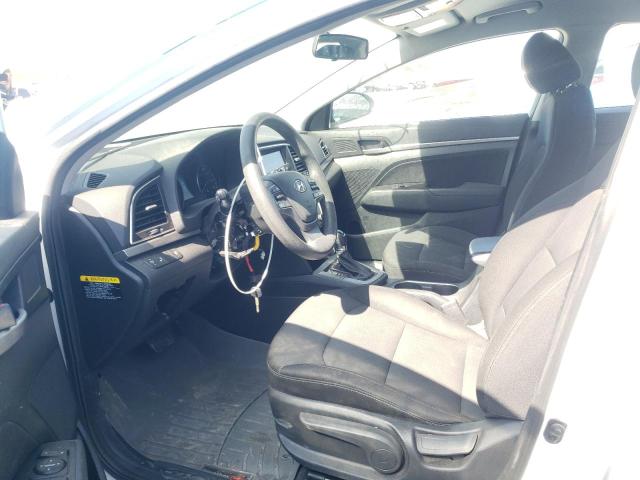 Photo 6 VIN: 5NPD84LF5JH345546 - HYUNDAI ELANTRA SE 