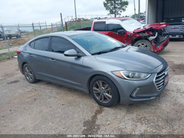 Photo 0 VIN: 5NPD84LF5JH346387 - HYUNDAI ELANTRA 