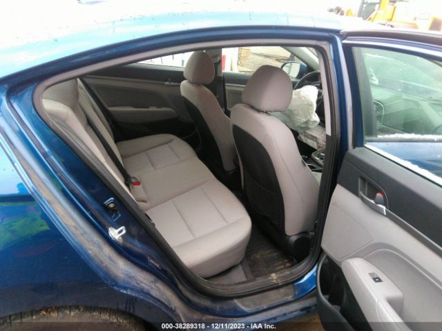 Photo 7 VIN: 5NPD84LF5JH350388 - HYUNDAI ELANTRA 