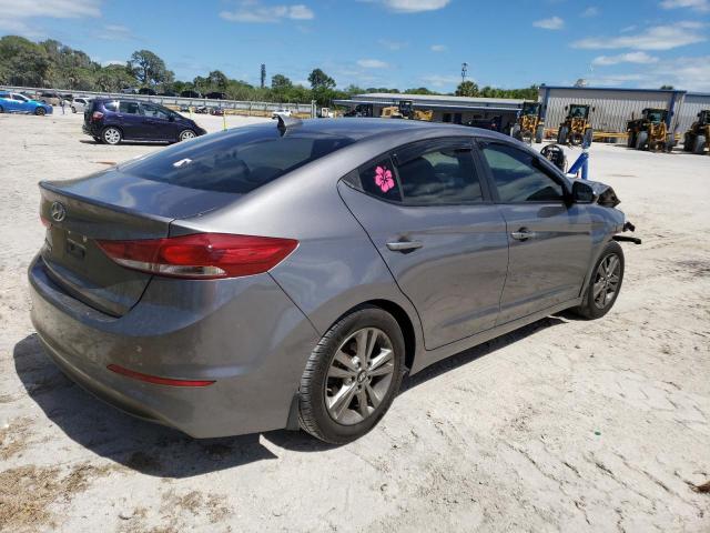 Photo 2 VIN: 5NPD84LF5JH353355 - HYUNDAI ELANTRA SE 