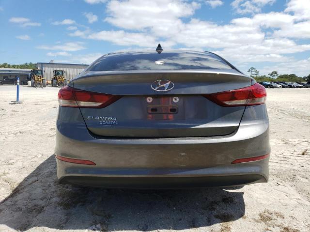 Photo 5 VIN: 5NPD84LF5JH353355 - HYUNDAI ELANTRA SE 