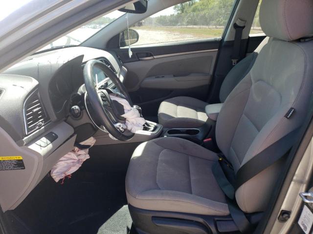 Photo 6 VIN: 5NPD84LF5JH353355 - HYUNDAI ELANTRA SE 