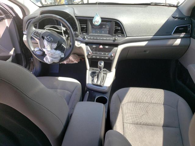 Photo 7 VIN: 5NPD84LF5JH353355 - HYUNDAI ELANTRA SE 