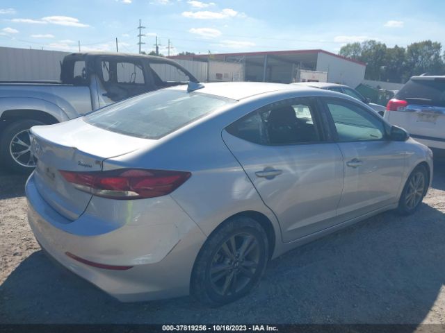 Photo 5 VIN: 5NPD84LF5JH353985 - HYUNDAI ELANTRA 