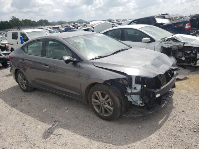 Photo 0 VIN: 5NPD84LF5JH354036 - HYUNDAI ELANTRA 