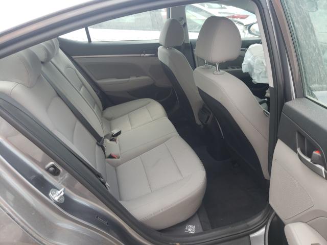 Photo 5 VIN: 5NPD84LF5JH354036 - HYUNDAI ELANTRA 