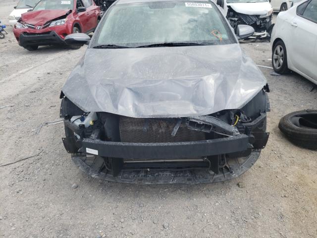 Photo 8 VIN: 5NPD84LF5JH354036 - HYUNDAI ELANTRA 