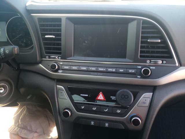 Photo 8 VIN: 5NPD84LF5JH356725 - HYUNDAI ELANTRA SE 