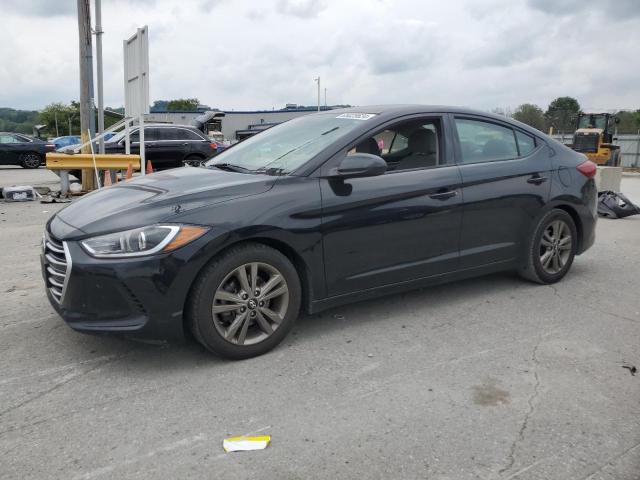 Photo 0 VIN: 5NPD84LF5JH358183 - HYUNDAI ELANTRA SE 