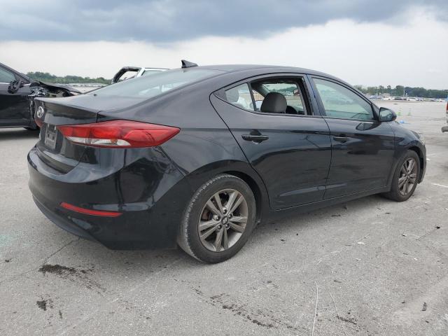 Photo 2 VIN: 5NPD84LF5JH358183 - HYUNDAI ELANTRA SE 