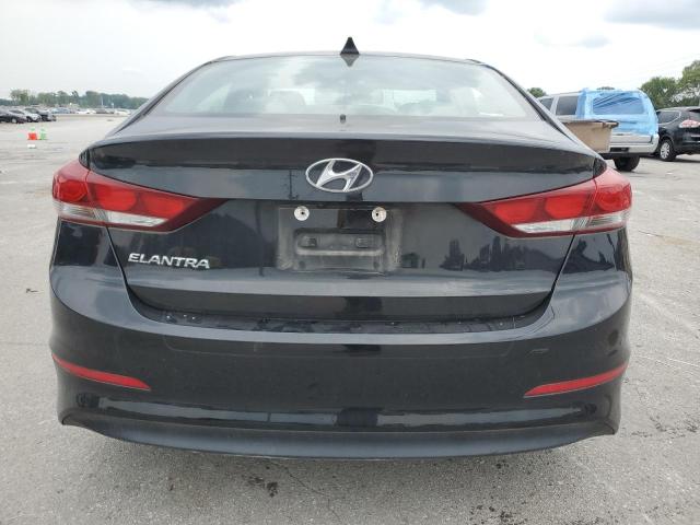 Photo 5 VIN: 5NPD84LF5JH358183 - HYUNDAI ELANTRA SE 