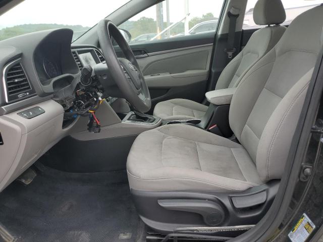 Photo 6 VIN: 5NPD84LF5JH358183 - HYUNDAI ELANTRA SE 