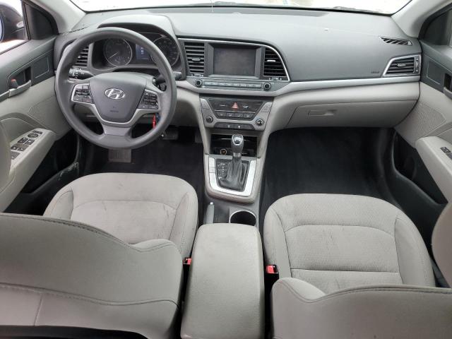 Photo 7 VIN: 5NPD84LF5JH358183 - HYUNDAI ELANTRA SE 