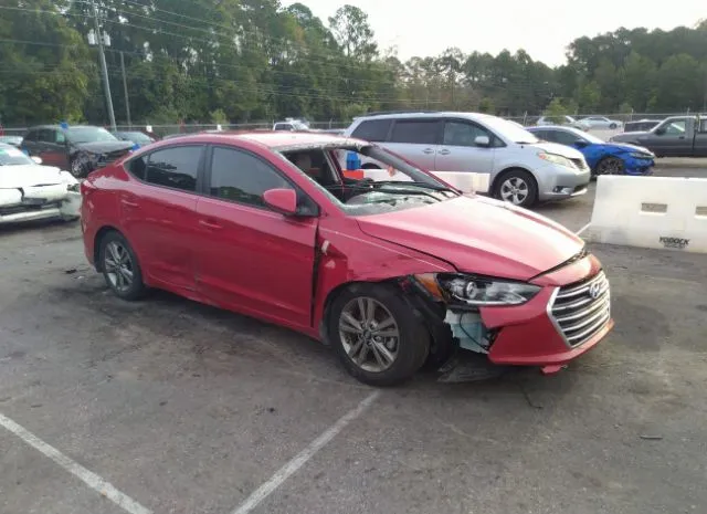 Photo 0 VIN: 5NPD84LF5JH359236 - HYUNDAI ELANTRA 