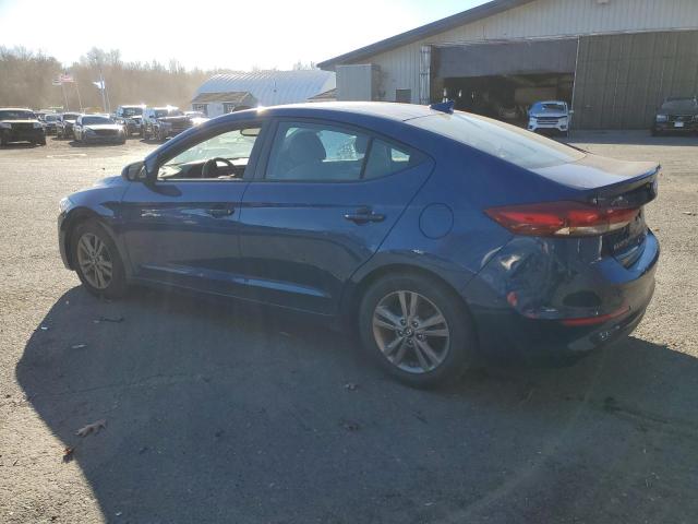 Photo 1 VIN: 5NPD84LF5JH359804 - HYUNDAI ELANTRA SE 