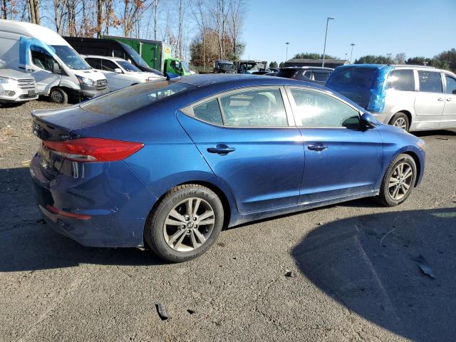 Photo 2 VIN: 5NPD84LF5JH359804 - HYUNDAI ELANTRA SE 