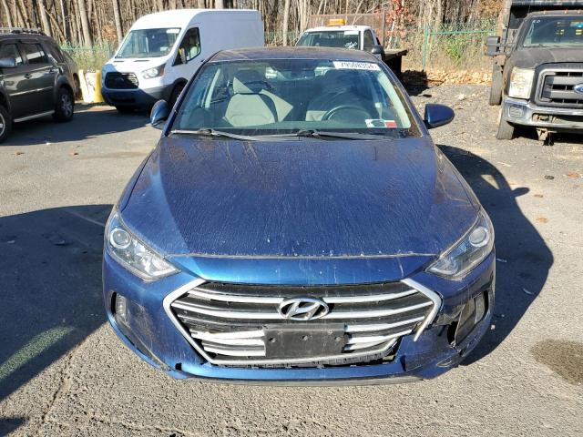 Photo 4 VIN: 5NPD84LF5JH359804 - HYUNDAI ELANTRA SE 