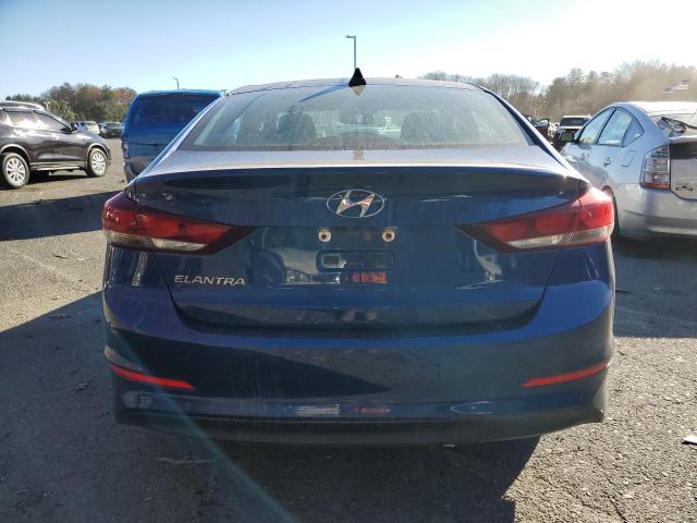 Photo 5 VIN: 5NPD84LF5JH359804 - HYUNDAI ELANTRA SE 