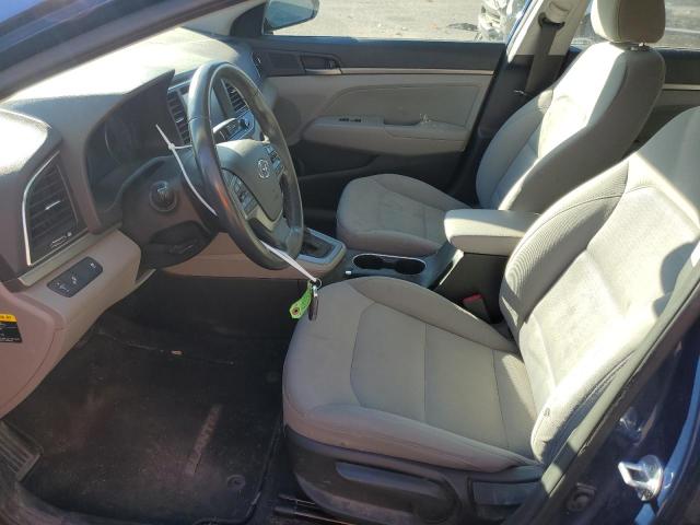 Photo 6 VIN: 5NPD84LF5JH359804 - HYUNDAI ELANTRA SE 