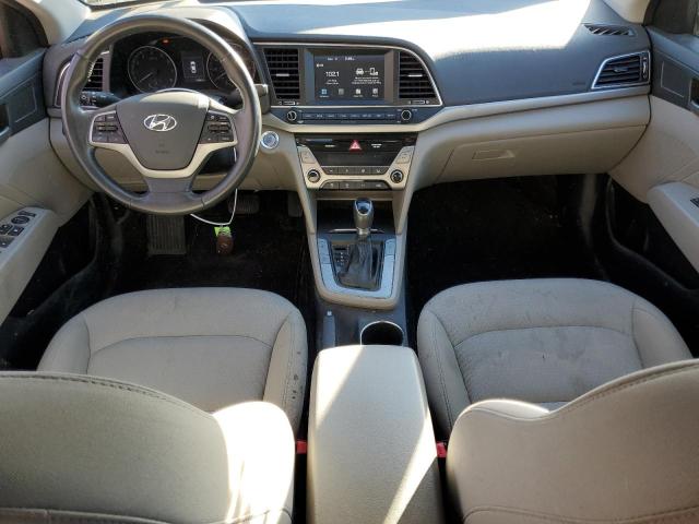 Photo 7 VIN: 5NPD84LF5JH359804 - HYUNDAI ELANTRA SE 