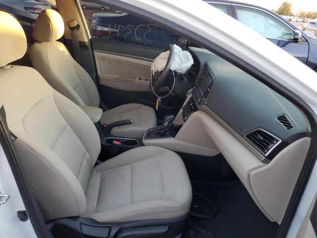 Photo 4 VIN: 5NPD84LF5JH360046 - HYUNDAI ELANTRA SE 