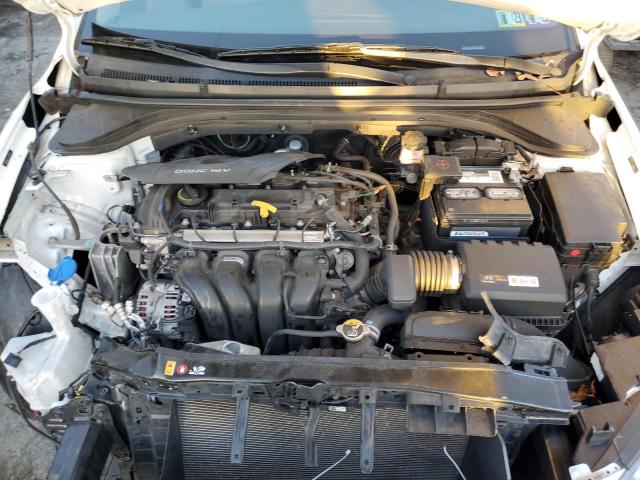 Photo 6 VIN: 5NPD84LF5JH360046 - HYUNDAI ELANTRA SE 