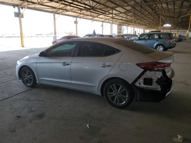 Photo 1 VIN: 5NPD84LF5JH360399 - HYUNDAI ELANTRA 