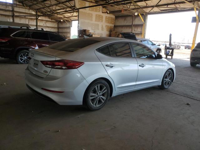 Photo 2 VIN: 5NPD84LF5JH360399 - HYUNDAI ELANTRA 