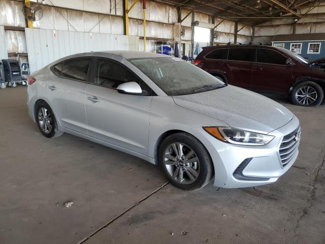 Photo 3 VIN: 5NPD84LF5JH360399 - HYUNDAI ELANTRA 