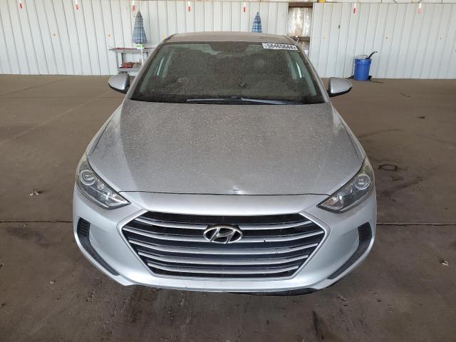 Photo 4 VIN: 5NPD84LF5JH360399 - HYUNDAI ELANTRA 