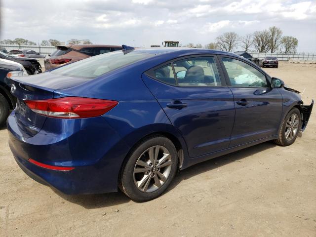 Photo 2 VIN: 5NPD84LF5JH362587 - HYUNDAI ELANTRA 