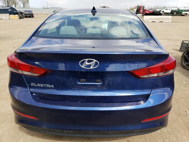 Photo 5 VIN: 5NPD84LF5JH362587 - HYUNDAI ELANTRA 