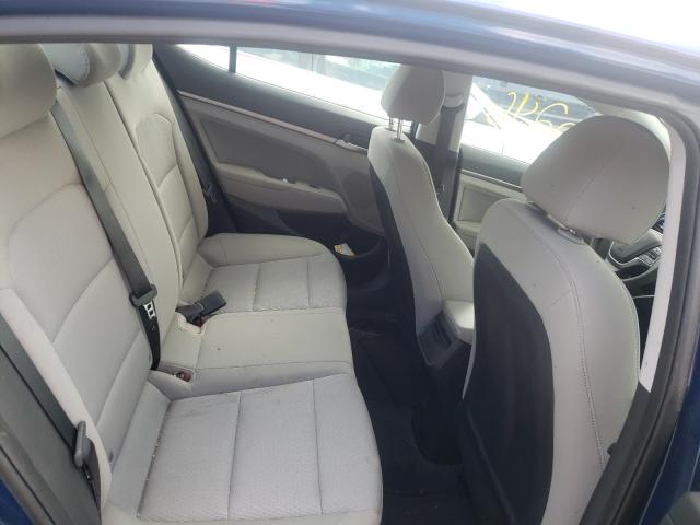 Photo 5 VIN: 5NPD84LF5JH362590 - HYUNDAI ELANTRA SE 