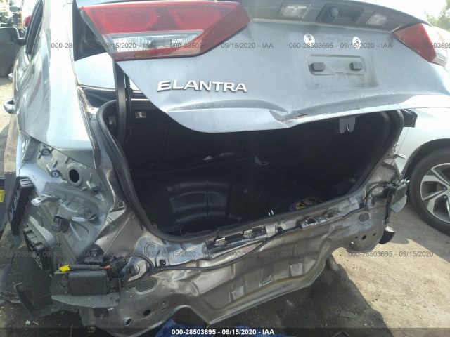 Photo 5 VIN: 5NPD84LF5JH364159 - HYUNDAI ELANTRA 