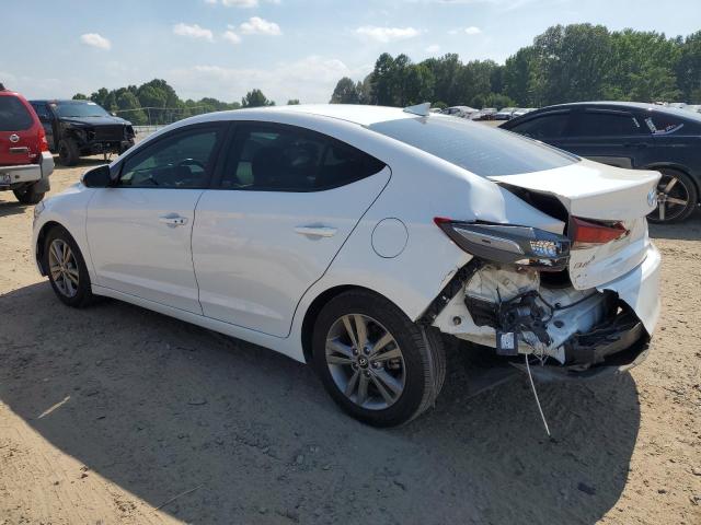 Photo 1 VIN: 5NPD84LF5JH364890 - HYUNDAI ELANTRA 