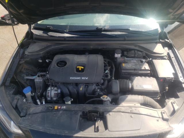 Photo 6 VIN: 5NPD84LF5JH365134 - HYUNDAI ELANTRA SE 