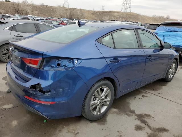 Photo 2 VIN: 5NPD84LF5JH365375 - HYUNDAI ELANTRA SE 