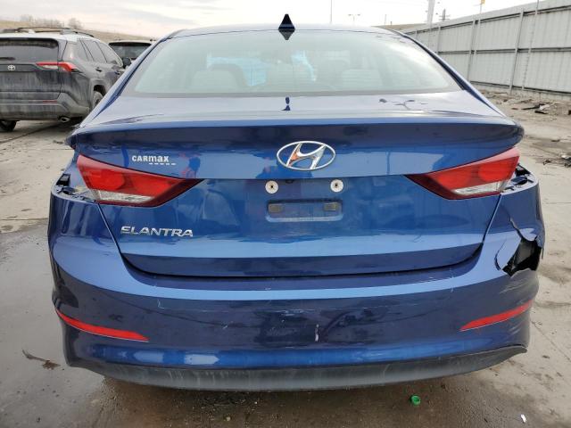 Photo 5 VIN: 5NPD84LF5JH365375 - HYUNDAI ELANTRA SE 