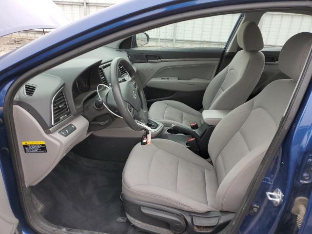 Photo 6 VIN: 5NPD84LF5JH365375 - HYUNDAI ELANTRA SE 