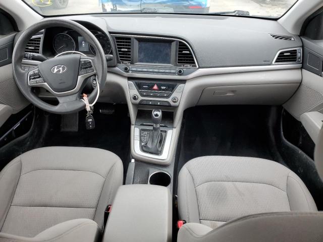 Photo 7 VIN: 5NPD84LF5JH365375 - HYUNDAI ELANTRA SE 