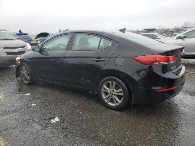 Photo 1 VIN: 5NPD84LF5JH366039 - HYUNDAI ELANTRA SE 